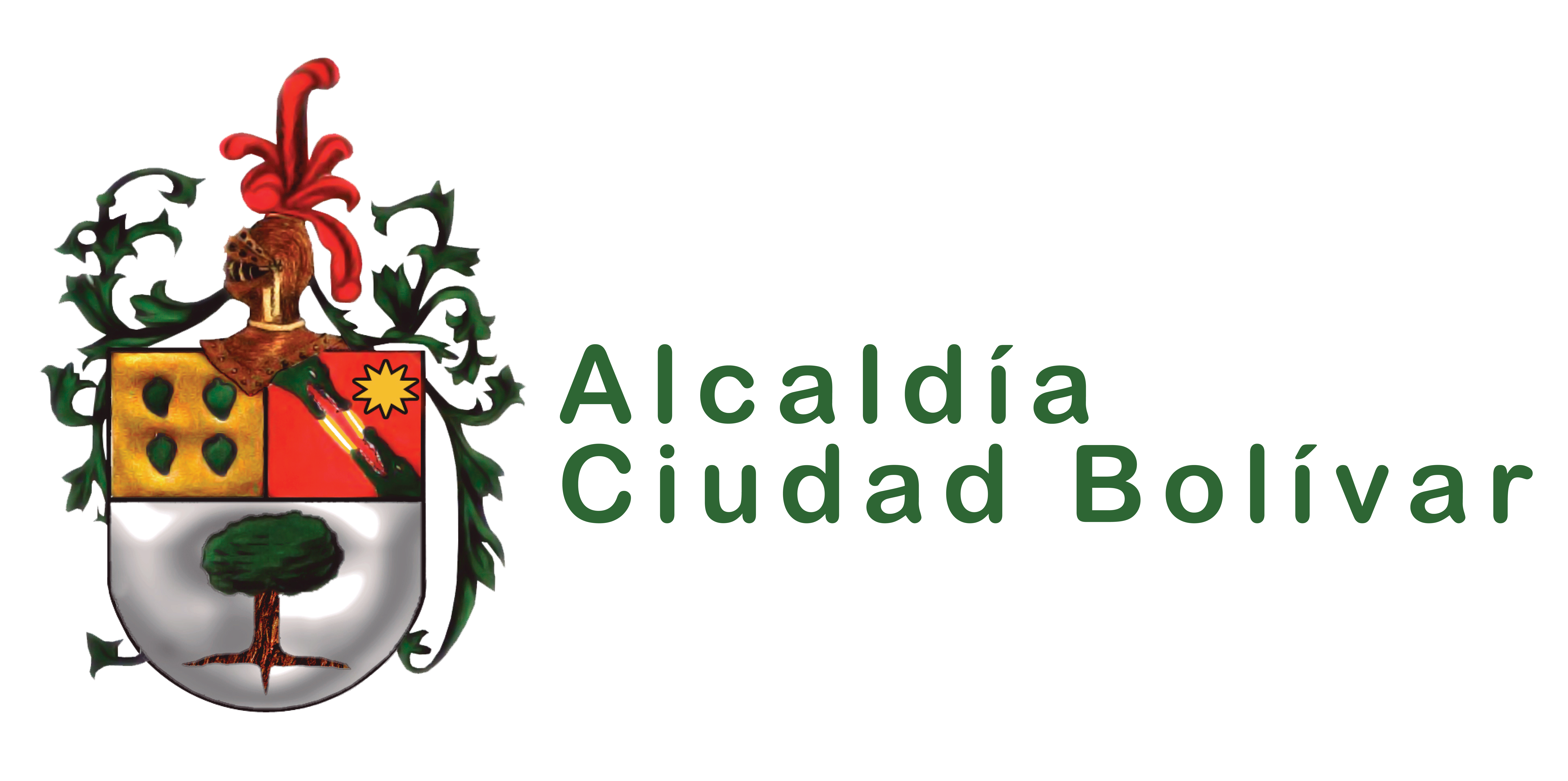 Alcaldía Ciudad Bolívar