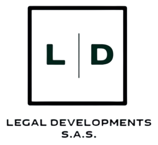 Legal Developments S.A.S.